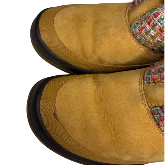 Timberland Snow Boots - Picture 5 of 10